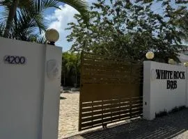 The White Rock Hotel B&B