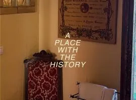 Casa Carrascal Bike & Stay