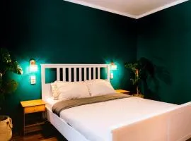 Štýlový apartmán v srdci Nízkych Tatier
