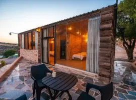 Naseem Ajloun Resort