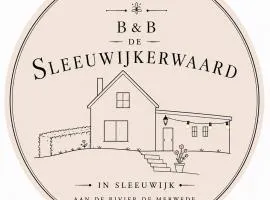 De Sleeuwijkerwaard