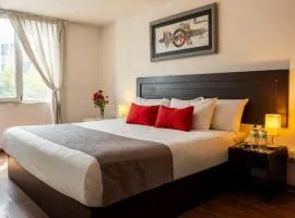 Hoteles Riviera AQP