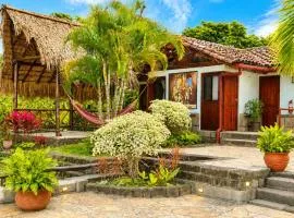 Casa Maya Lodge