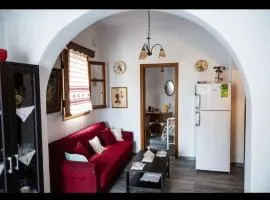 Anatoli Residence