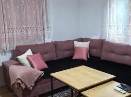 Bosanska bašča - Bosnian Garden Retreat near Sarajevo