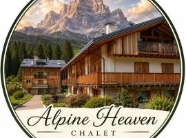 Alpine Heaven
