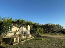 Lixouri Cottage