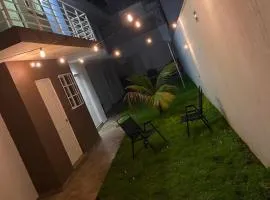 Cielo Azul Hospedaje