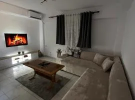 Apartament 33