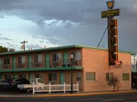 Economy Inn Ontario