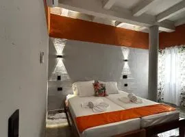 Hotel Nuquimar