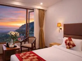The Royal Gangtok With Parking