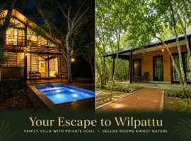 Life of Leisure Wilpattu