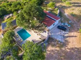 Lovely Home In Divojevici With Private Swimming Pool, Can Be Inside Or Outside