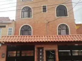 Edificio Doricela