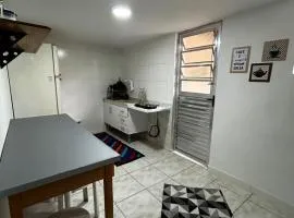 Expo Hostel SP