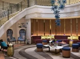 Renaissance Paris La Defense Hotel