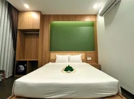 Hiden An Hotel