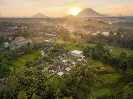 Dedari Sebatu Villa