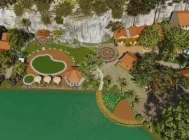 Ecorest Trang An Pool and Spa