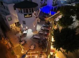 Quatro Life Hotel