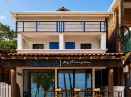 Solea by The Sea