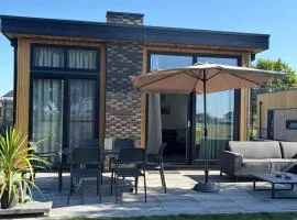 Bungalow aan Kagerplassen
