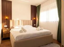 Le Lounge-Prestige Residence Euroairport