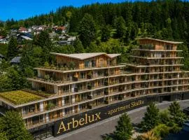 Arbelux - Wellness & Pool Access