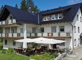 Gasthof Pension Waldfrieden