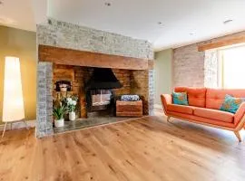 Greystone 5 Bedroom Cottage - Somerset