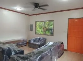 Ridge House