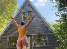 Chalet Tournesol Durbuy