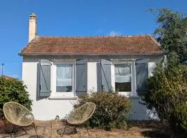 La tante Marie