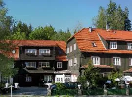 Hotel Grüne Tanne Mandelholz