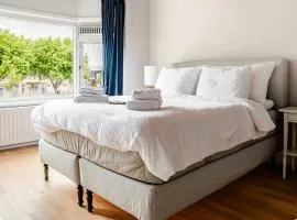 Guesthouse Wilhelminasingel Breda