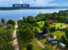 Domek Cicha Polana nr 3