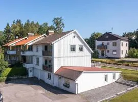 A charming stay near the forest and lake