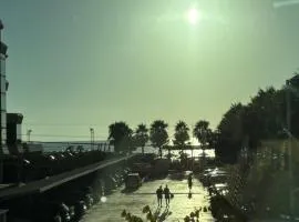 Seafront Apartment