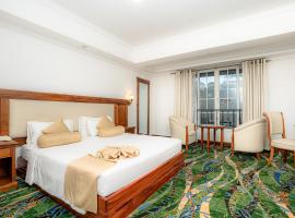 Araliya Green Hills - Where Historic Charm Mingles with Natural Beauty, ξενοδοχείο σε Nuwara Eliya