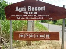 Wilpattu Agri Resort