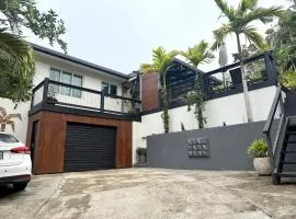Tropical Escape On The Coral Coast