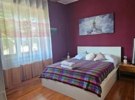 I Due Mondi B&B