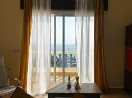 Oued Laou Sea View واد لاو