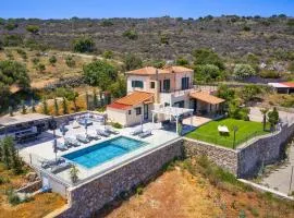 Villa Eagles by Villa Select