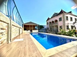 Bilgah Aura Villa