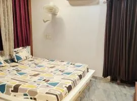 Aashvi Villa