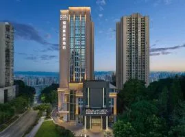 Four Points by Sheraton Chongqing Liangjiang New Area Jinkai Avenue
