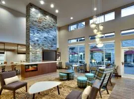 Residence Inn by Marriott Vancouver Airport