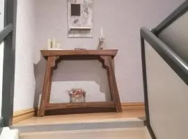 Ferienwohnung Weber